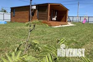 Дом 63м², 1-этажный, посуточно, 