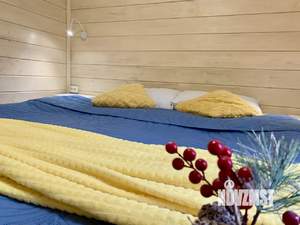 Дом 40м², 1-этажный, посуточно, 