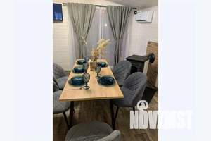 Дом 63м&sup2;, 1-этажный, посуточно, 