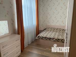 Дом 500м&sup2;, 4-этажный, посуточно, 