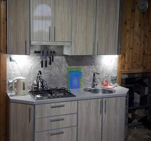 Дом 280м&sup2;, 2-этажный, на длительный срок, 