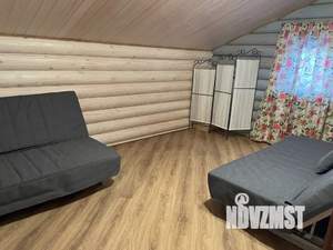 Дом 140м&sup2;, 2-этажный, посуточно, 