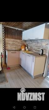 Дом 110м&sup2;, 2-этажный, на длительный срок, 