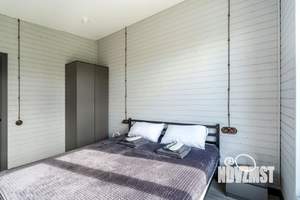 Дом 119м², 1-этажный, посуточно, 