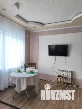 Дом 85м&sup2;, 1-этажный, посуточно, 