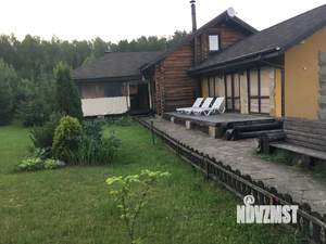 Дом 180м², 2-этажный, посуточно, 