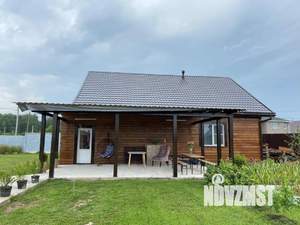 Дом 210м&sup2;, 2-этажный, посуточно, 