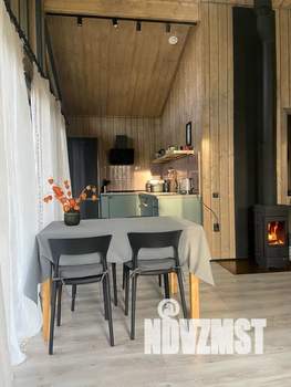 Дом 96м², 1-этажный, посуточно, 