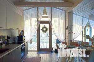 Дом 107м², 2-этажный, посуточно, 