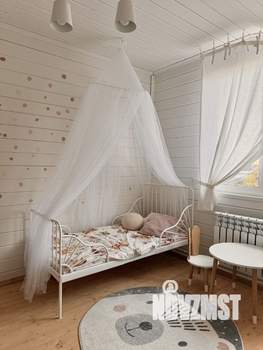 Дом 140м², 2-этажный, посуточно, 