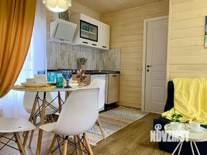 Дом 40м&sup2;, 2-этажный, посуточно, 