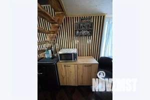 Дом 65м&sup2;, 2-этажный, посуточно, 