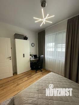 Дом 102м&sup2;, 1-этажный, на длительный срок, 