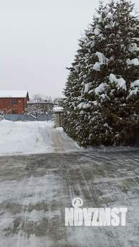 Дом 100м&sup2;, 2-этажный, на длительный срок, 