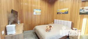 Дом 120м&sup2;, 1-этажный, посуточно, 