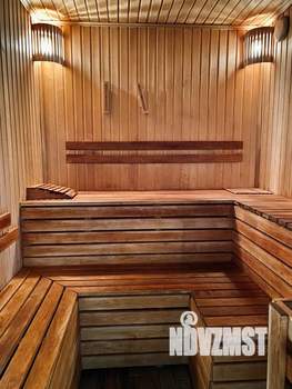 Дом 250м&sup2;, 3-этажный, посуточно, 