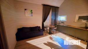 Дом 68м², 1-этажный, посуточно, 