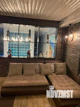 Дом 650м², 3-этажный, посуточно, 