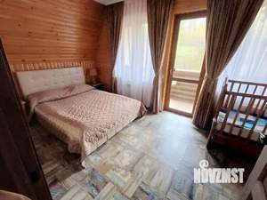 Дом 300м&sup2;, 2-этажный, посуточно, 