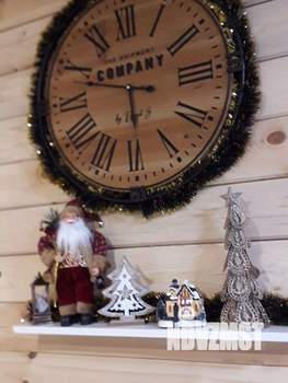 Дом 73м&sup2;, 2-этажный, посуточно, 