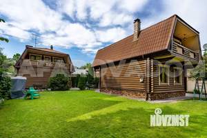 Дом 300м&sup2;, 2-этажный, посуточно, 