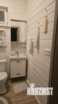 Дом 68м², 1-этажный, посуточно, 