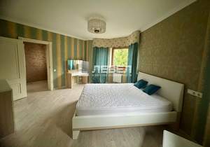 Дом 330м², 4-этажный, на длительный срок, 