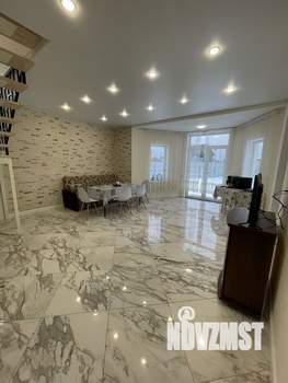 Дом 160м², 2-этажный, на длительный срок, 