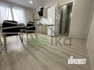 Дом 85м&sup2;, 1-этажный, на длительный срок, 