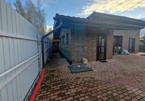 Дом 341м², 2-этажный, на длительный срок, 