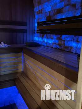 Дом 140м&sup2;, 2-этажный, посуточно, 