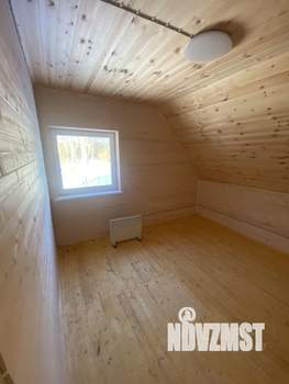 Дом 95м&sup2;, 2-этажный, на длительный срок, 