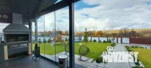 Дом 120м², 1-этажный, посуточно, 