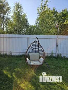 Дом 120м², 2-этажный, посуточно, 