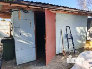 Дом 80м&sup2;, 2-этажный, на длительный срок, 