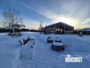 Дом 120м&sup2;, 1-этажный, посуточно, 