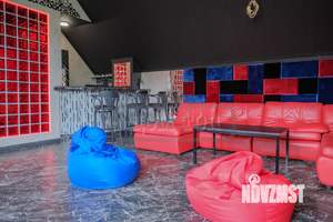 Дом 550м², 3-этажный, посуточно, 