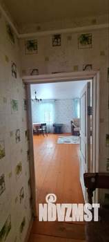 Дом 55м&sup2;, 2-этажный, на длительный срок, 