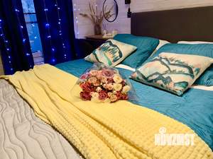 Коттедж 60м&sup2;, 1-этажный, на длительный срок, 