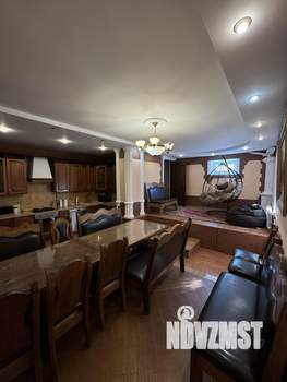 Дом 450м², 4-этажный, на длительный срок, 