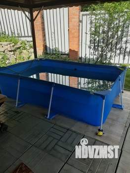 Дом 280м², 2-этажный, на длительный срок, 