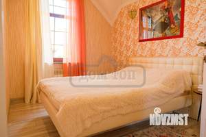 Дом 550м², 3-этажный, посуточно, 