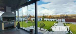 Дом 120м&sup2;, 1-этажный, посуточно, 