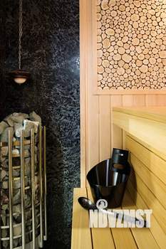 Дом 120м&sup2;, 1-этажный, посуточно, 