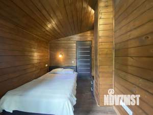 Дом 450м², 2-этажный, посуточно, 