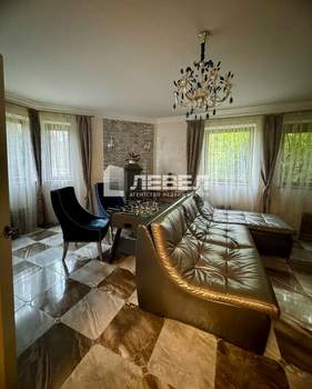 Дом 330м², 4-этажный, на длительный срок, 