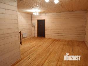 Дом 95м&sup2;, 2-этажный, на длительный срок, 