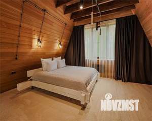 Дом 80м&sup2;, 2-этажный, посуточно, 