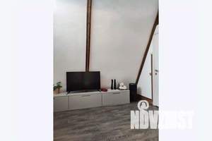 Дом 55м², 2-этажный, посуточно, 