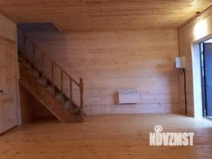 Дом 95м&sup2;, 2-этажный, на длительный срок, 